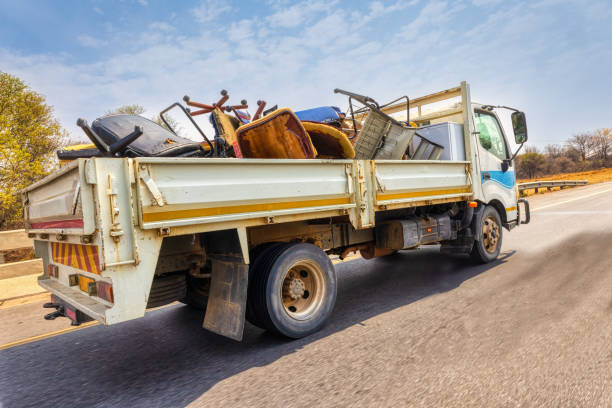 Best Garage Cleanout in Braham, MN